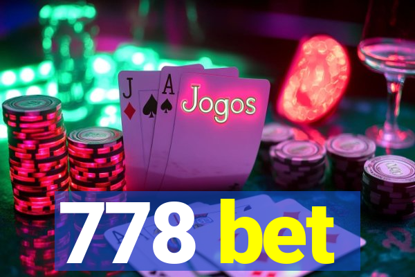 778 bet